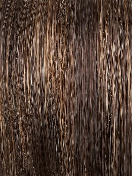 Shelby | Synthetic Lace Front Wig - Image 24