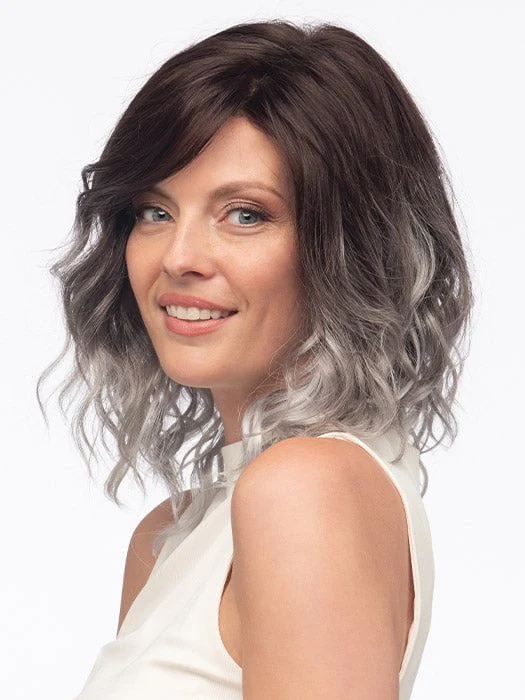 Avalon | Synthetic Lace Front Wig - Image 13