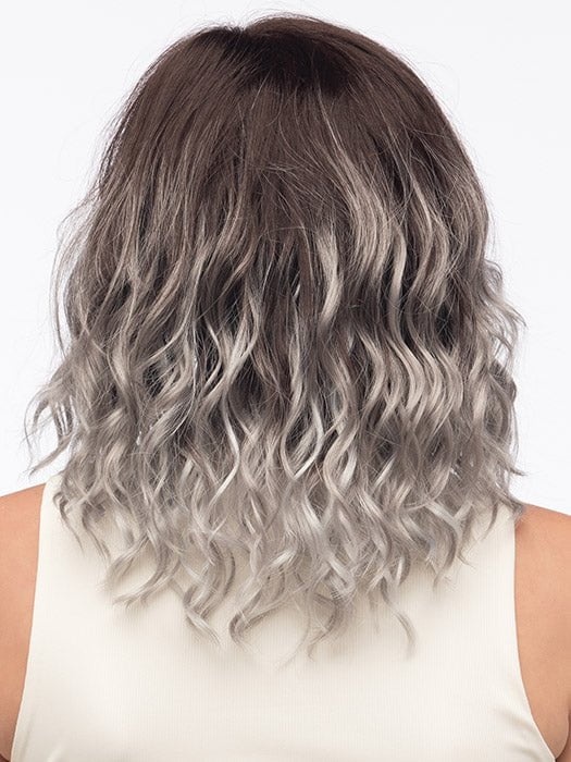 Avalon | Synthetic Lace Front Wig - Image 14