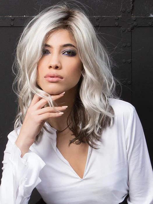 Avalon | Synthetic Lace Front Wig - Image 17