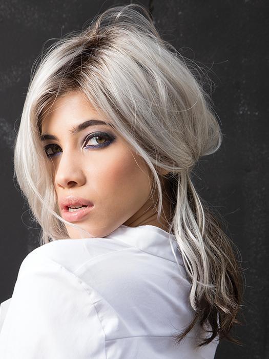 Avalon | Synthetic Lace Front Wig - Image 18
