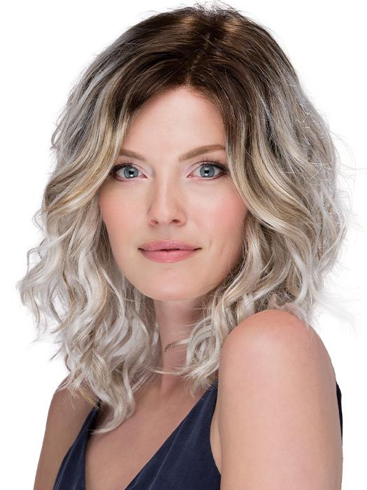 Avalon | Synthetic Lace Front Wig - Image 23