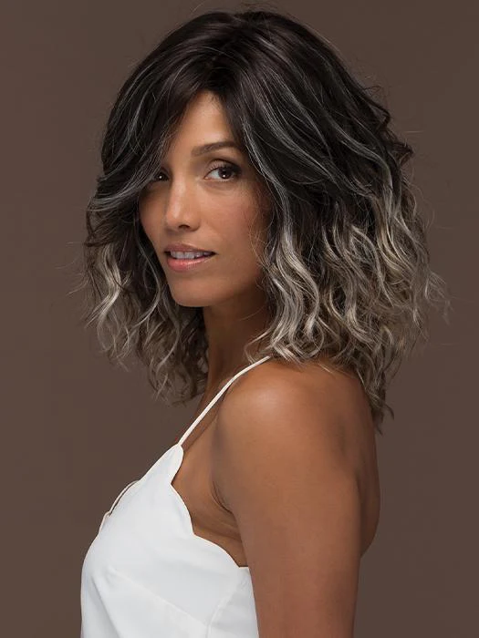 Avalon | Synthetic Lace Front Wig - Image 24