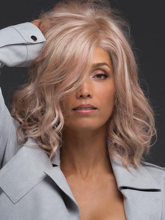 Avalon | Synthetic Lace Front Wig - Image 26