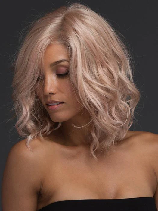 Avalon | Synthetic Lace Front Wig - Image 27