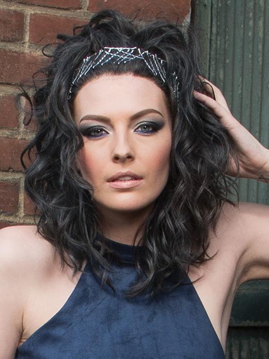Avalon | Synthetic Lace Front Wig - Image 28