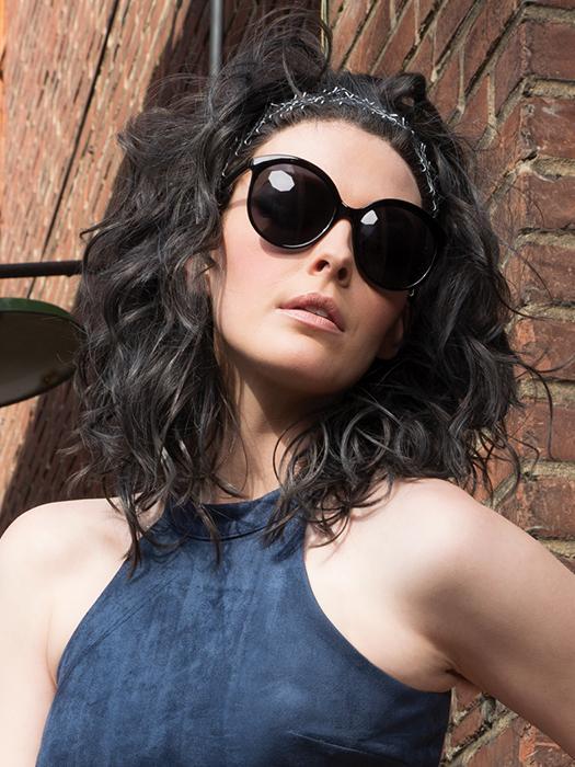 Avalon | Synthetic Lace Front Wig - Image 29