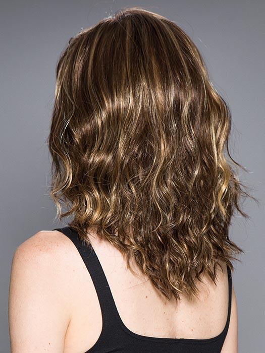Avalon | Synthetic Lace Front Wig - Image 32