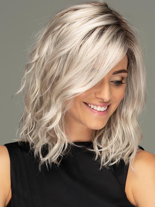 Avalon | Synthetic Lace Front Wig - Image 33