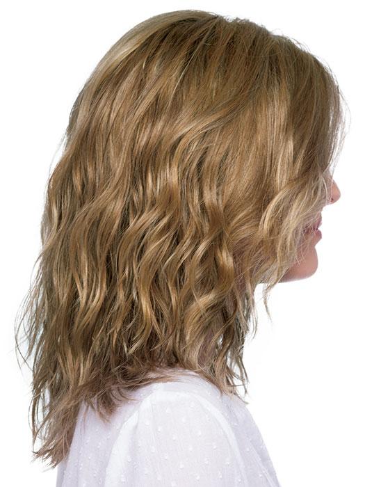 Avalon | Synthetic Lace Front Wig - Image 36