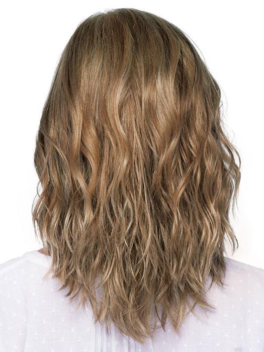 Avalon | Synthetic Lace Front Wig - Image 37