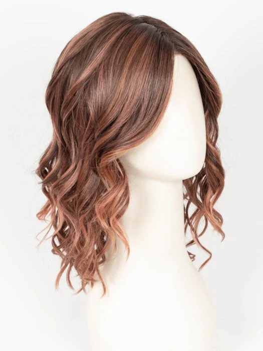Avalon | Synthetic Lace Front Wig - Image 72