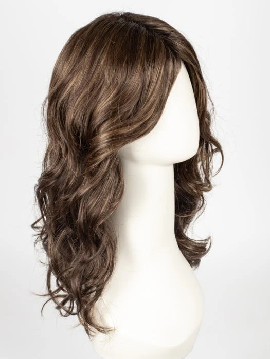 Avalon | Synthetic Lace Front Wig (Basic Cap) - Image 19