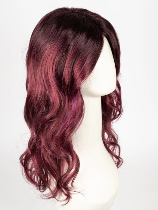 Avalon | Synthetic Lace Front Wig (Basic Cap) - Image 30