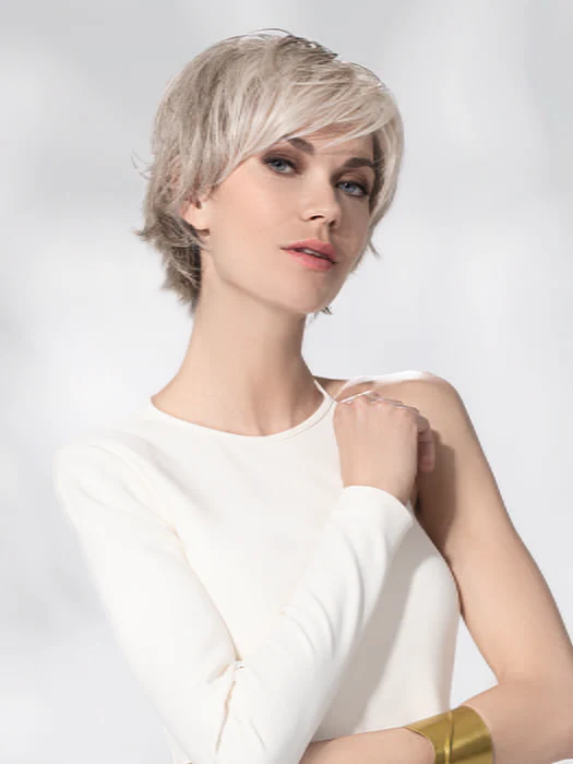 Avenue Small Soft | Synthetic Lace Front Wig (Mono Part) - Image 6