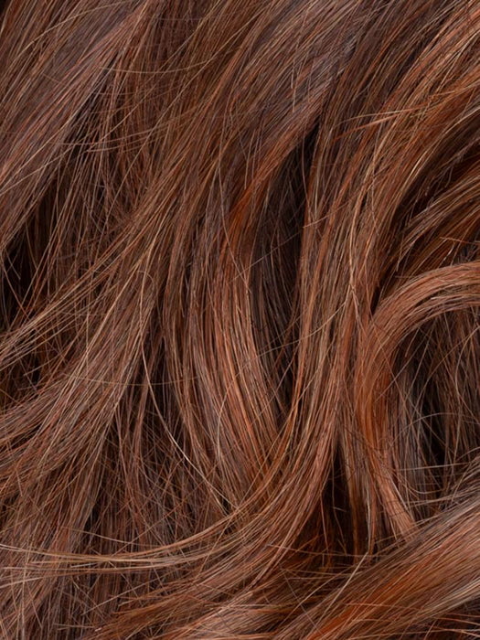 Avenue Small Soft | Synthetic Lace Front Wig (Mono Part) - Image 10