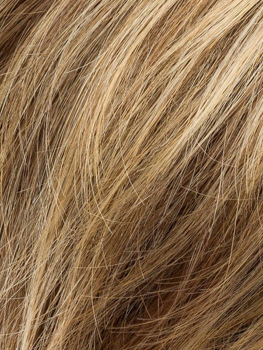 Avenue Soft | Synthetic Lace Front Wig (Mono Part) - Image 14
