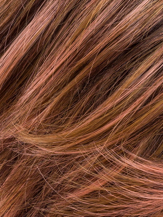 Avenue Soft | Synthetic Lace Front Wig (Mono Part) - Image 20