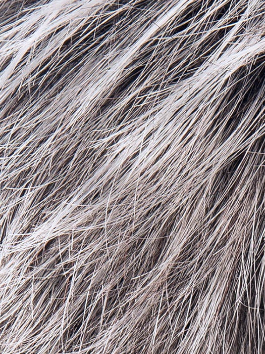 Avenue Small Soft | Synthetic Lace Front Wig (Mono Part) - Image 16