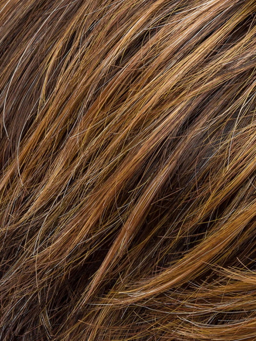 Avenue Soft | Synthetic Lace Front Wig (Mono Part) - Image 23