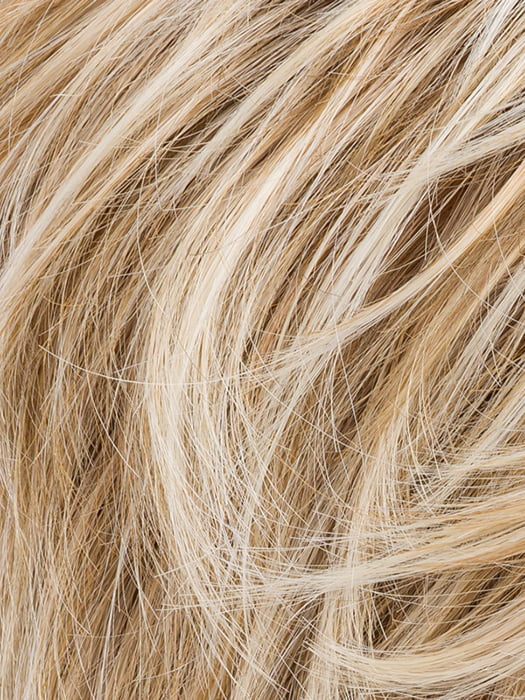 Avenue Small Soft | Synthetic Lace Front Wig (Mono Part) - Image 17