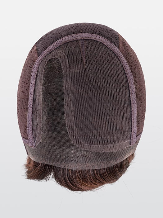 Avenue Soft | Synthetic Lace Front Wig (Mono Part) - Image 8