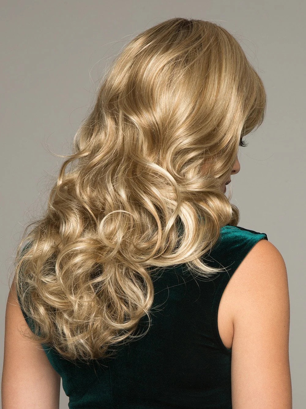 Avery | Synthetic Wig (Basic Cap) | DISCONTINUED - Image 9