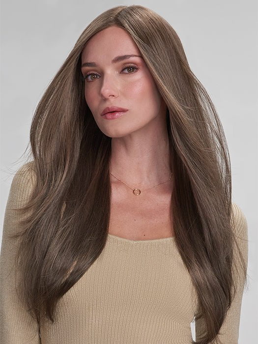 Avery | Synthetic Lace Front Wig (Mono Top) - Image 16
