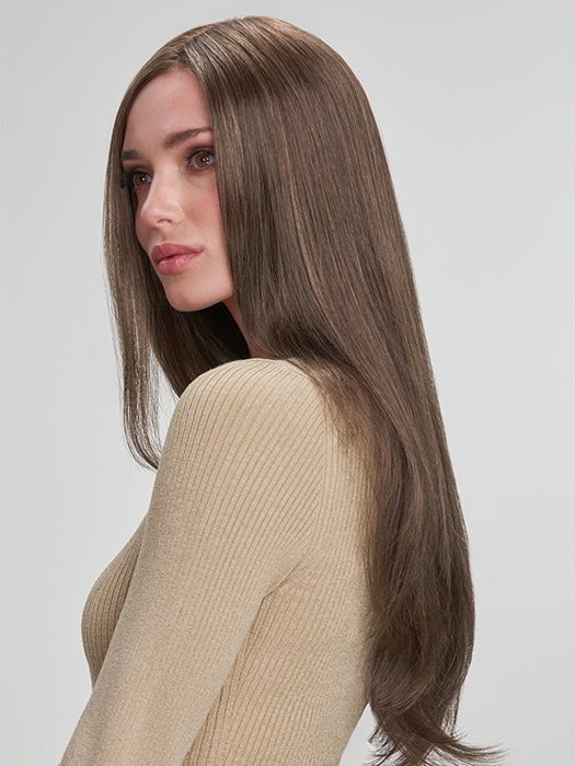Avery | Synthetic Lace Front Wig (Mono Top) - Image 17