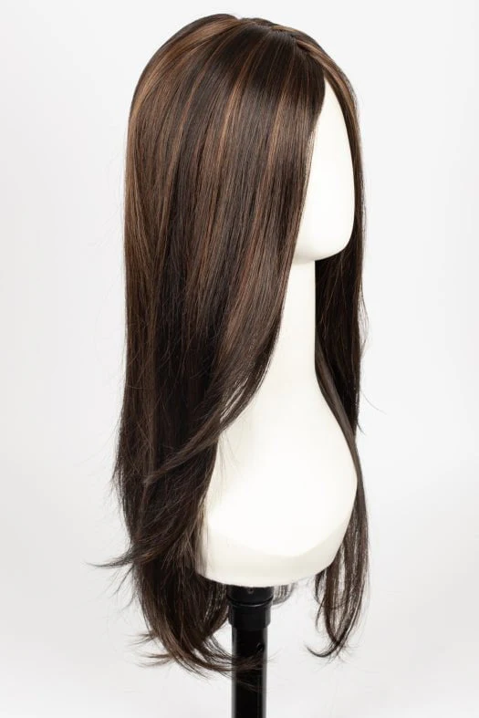 Avery | Synthetic Lace Front Wig (Mono Top) - Image 23