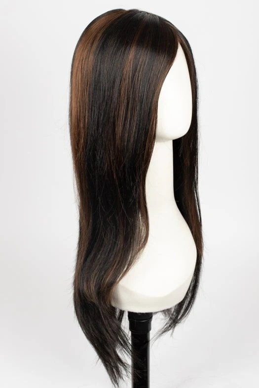 Avery | Synthetic Lace Front Wig (Mono Top) - Image 24