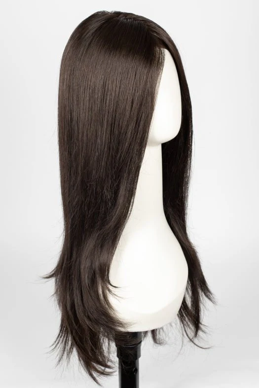 Avery | Synthetic Lace Front Wig (Mono Top) - Image 25