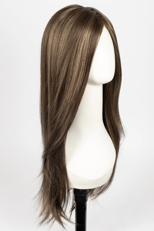 Avery | Synthetic Lace Front Wig (Mono Top) - Image 28
