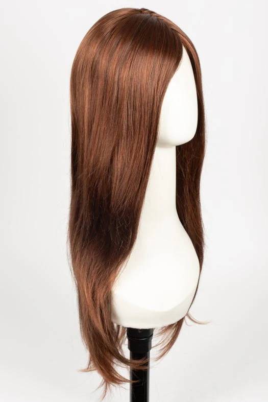 Avery | Synthetic Lace Front Wig (Mono Top) - Image 44