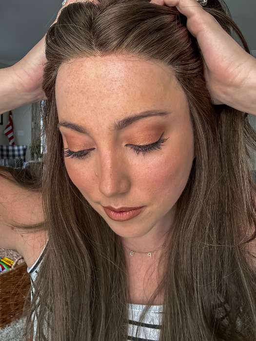 Avery | Synthetic Lace Front Wig (Mono Top) - Image 7
