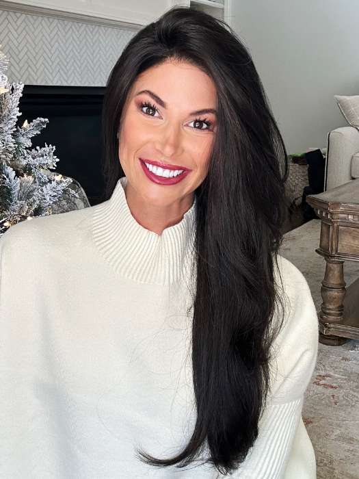 Avery | Synthetic Lace Front Wig (Mono Top) - Image 8
