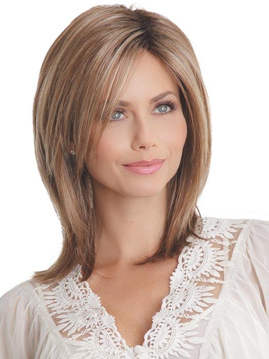 Avery | Synthetic Wig (Basic Cap) | DISCONTINUED - Image 2