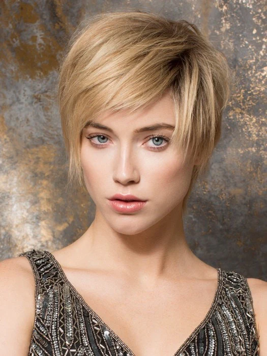 Award | Remy Human Hair Lace Front Wig (Hand-Tied) - Image 11