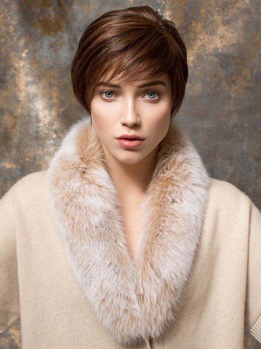 Award | Remy Human Hair Lace Front Wig (Hand-Tied) - Image 17