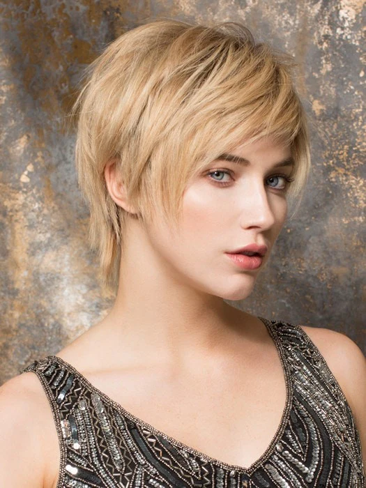Award | Remy Human Hair Lace Front Wig (Hand-Tied) - Image 18