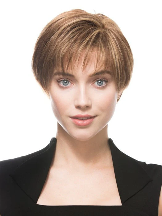 Award | Remy Human Hair Lace Front Wig (Hand-Tied) - Image 21