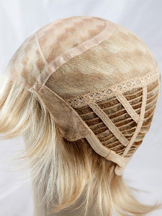Aya | Synthetic Lace Front Wig (Mono Top) | DISCONTINUED - Image 9