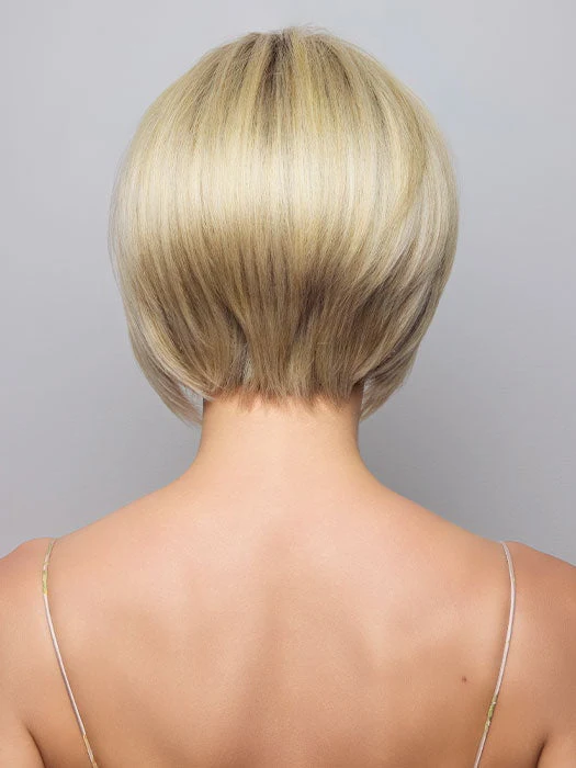 Ayumi | Synthetic Lace Front Wig (Lace Part) - Image 10