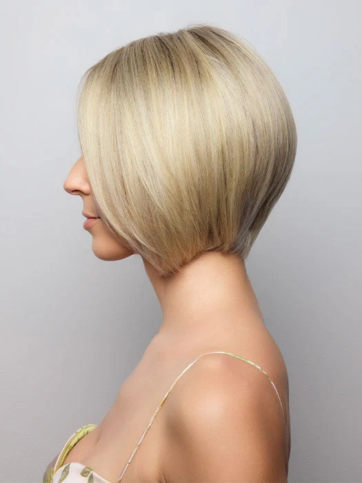 Ayumi | Synthetic Lace Front Wig (Lace Part) - Image 11