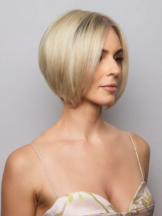 Ayumi | Synthetic Lace Front Wig (Lace Part) - Image 12