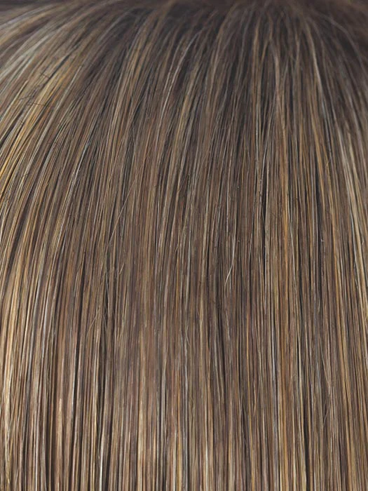 Ayumi | Synthetic Lace Front Wig (Lace Part) - Image 19