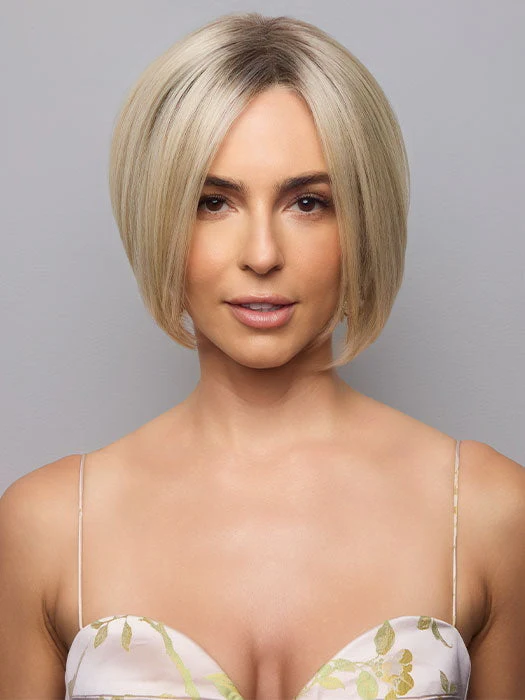 Ayumi | Synthetic Lace Front Wig (Lace Part) - Image 9