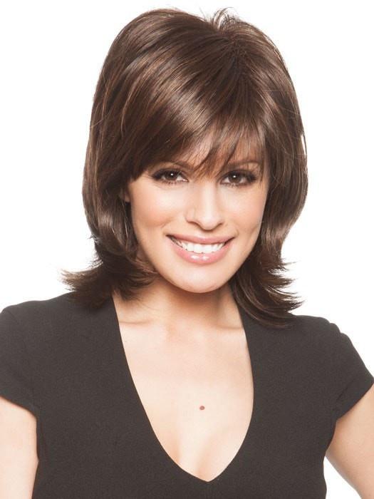 Bailey | Synthetic Wig (Basic Cap) - Image 9