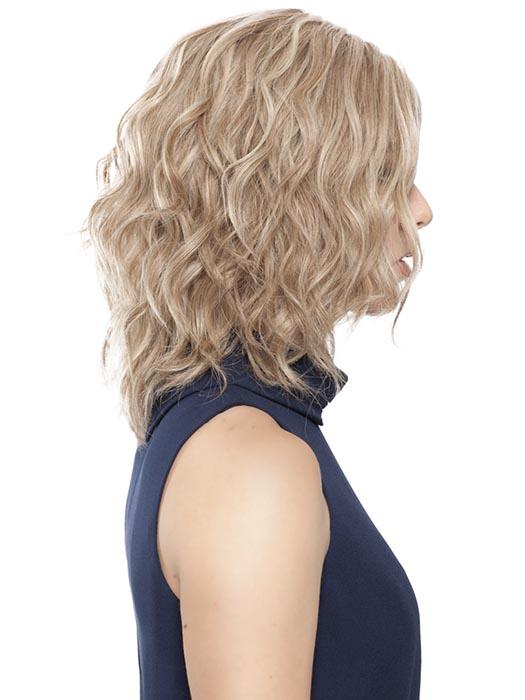 Barbara | Remy Human Hair Wig - Image 3