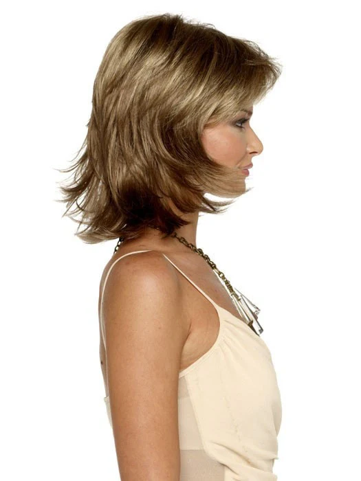 Barbie | Synthetic Lace Front Wig (Basic Cap) | DISCONTINUED - Image 2